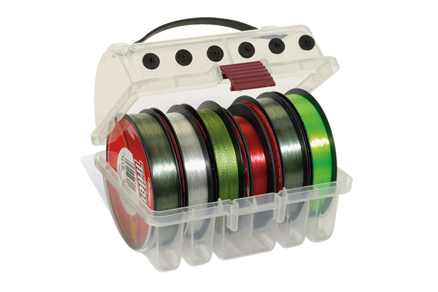 Plano Molding Line Spool Box