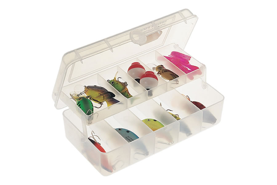 Plano Molding 10 Compartment Stowaway
