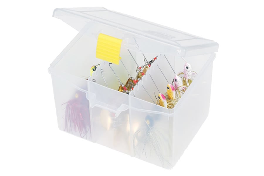 Plano Molding ProLatch Spinnerbait Organizer
