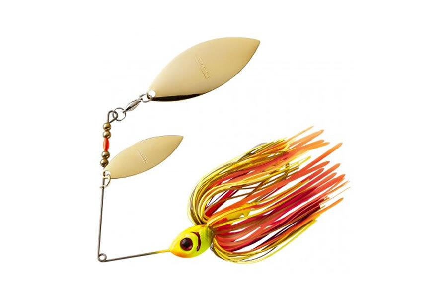 Booyah Bait Co Pikee