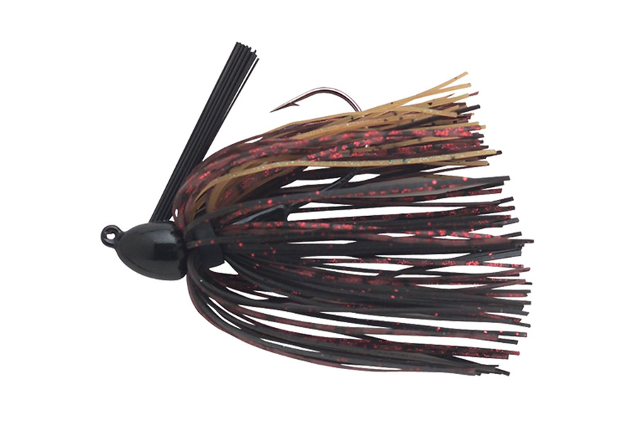 Booyah Bait Co Babyboo Jig 3/16 oz