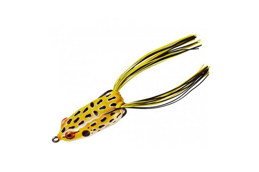 Booyah Bait Co Pad Crasher Jr.