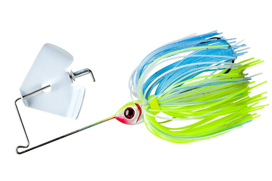 Booyah Bait Co Pond Magic Buzz 1/8 oz