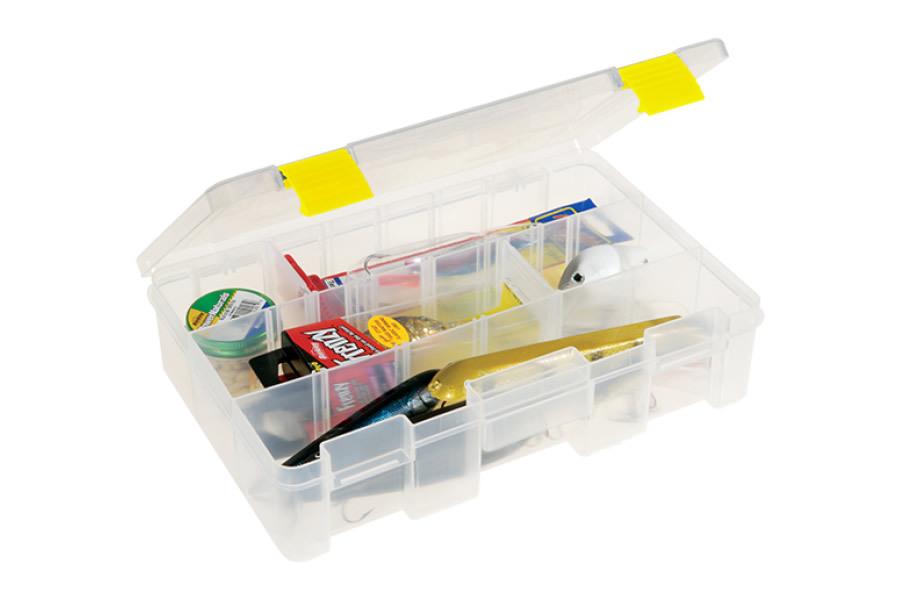 Plano Molding 3600 Deep Stowaway Utility Box