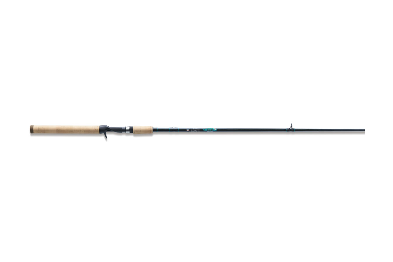 St Croix Premier 7 ft Medium Heavy Casting Rod