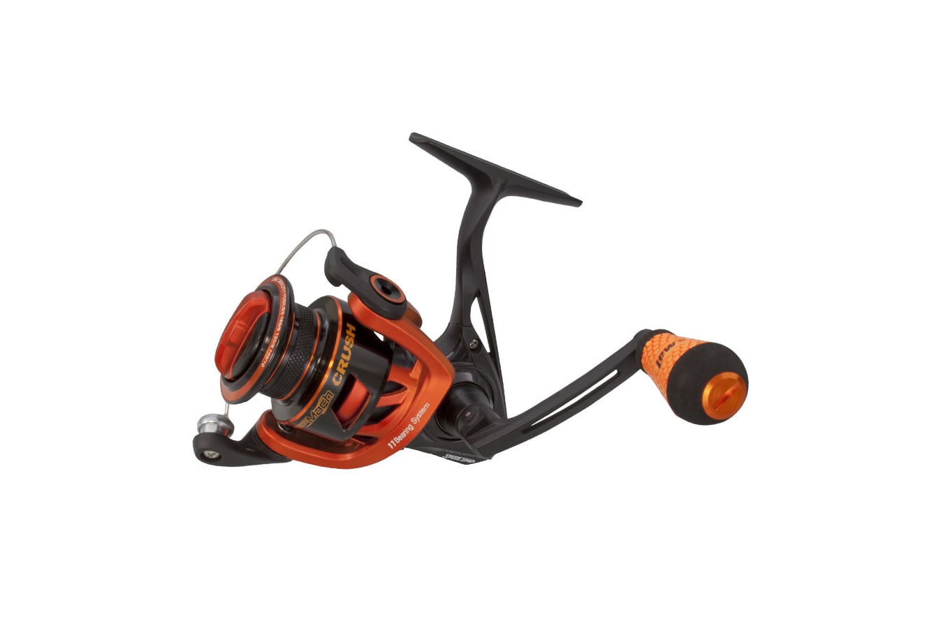 Lew's Mach Crush Speed Spin - Spinning Reel (6.2:1)