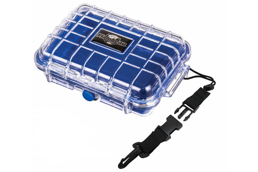 Flambeau HD Tuff Box 200 Series