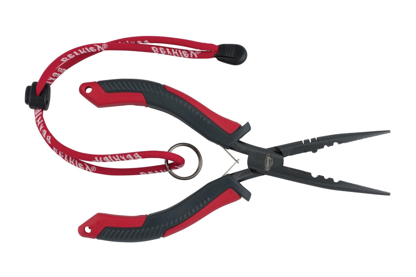 Berkley  XCD Bent Nose Pliers 6 Inch