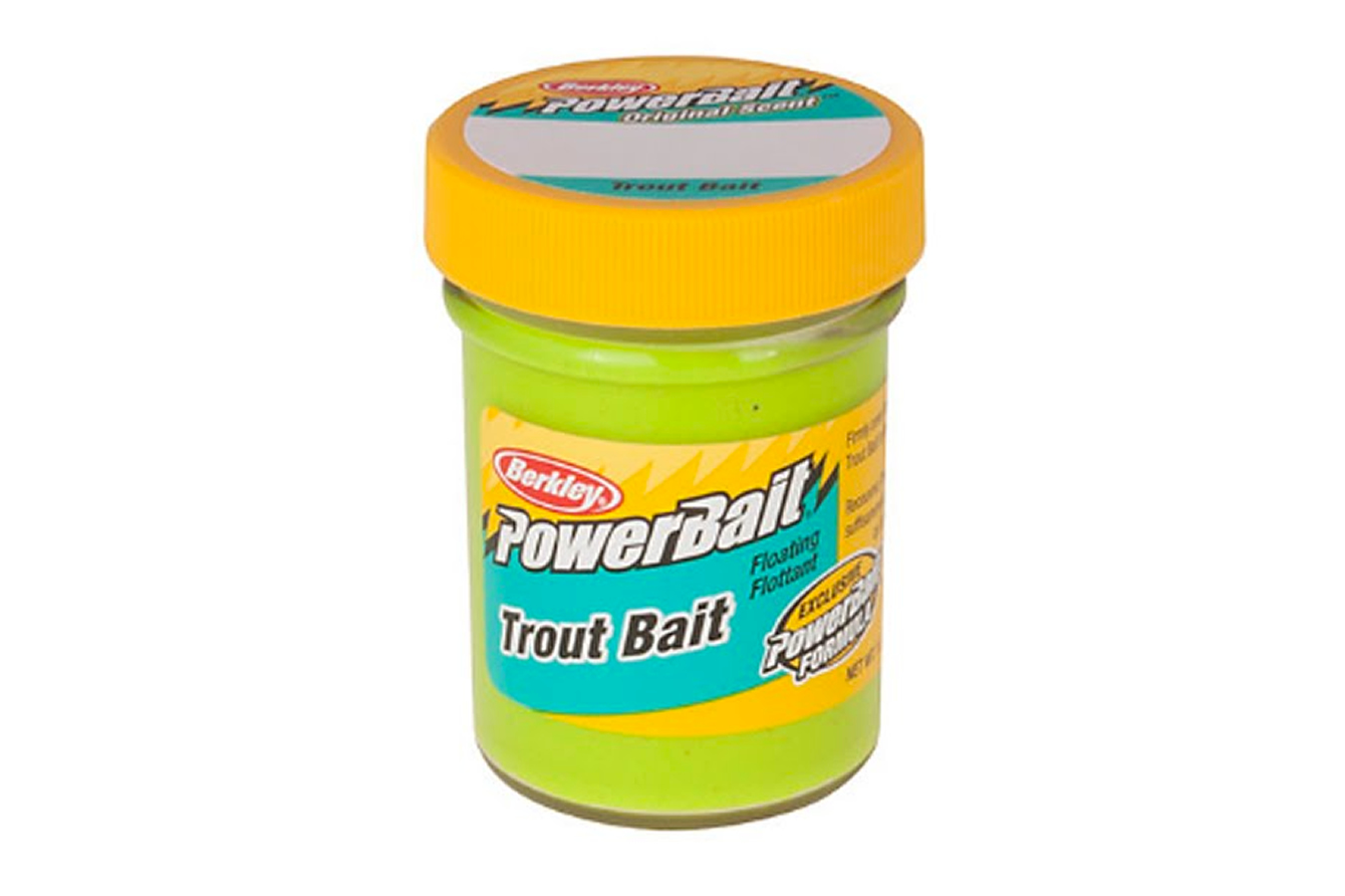 Berkley Biodegradable Trout Bait