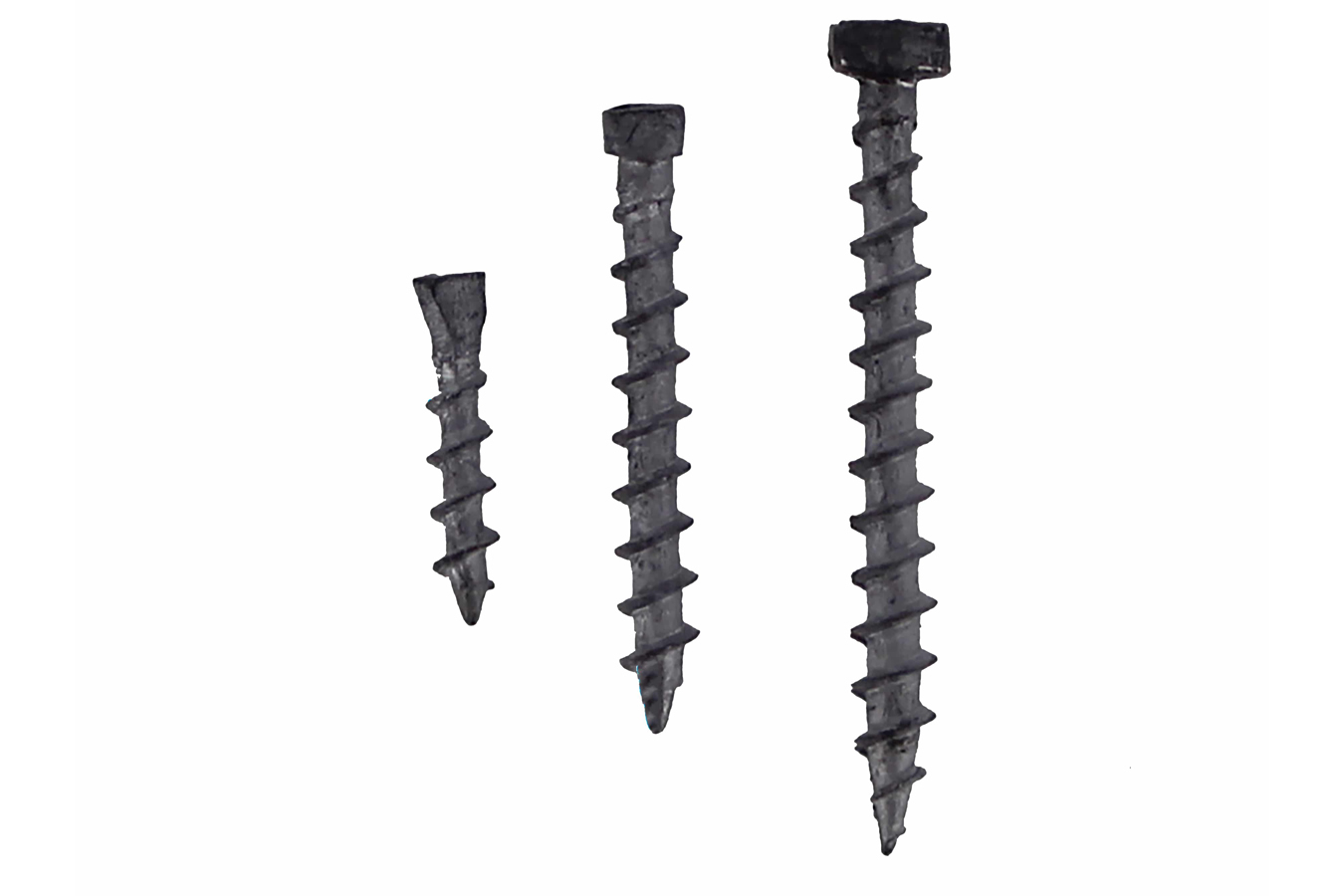 Big Bite Baits 1/32 oz Neko Screw Weight 10 Pack