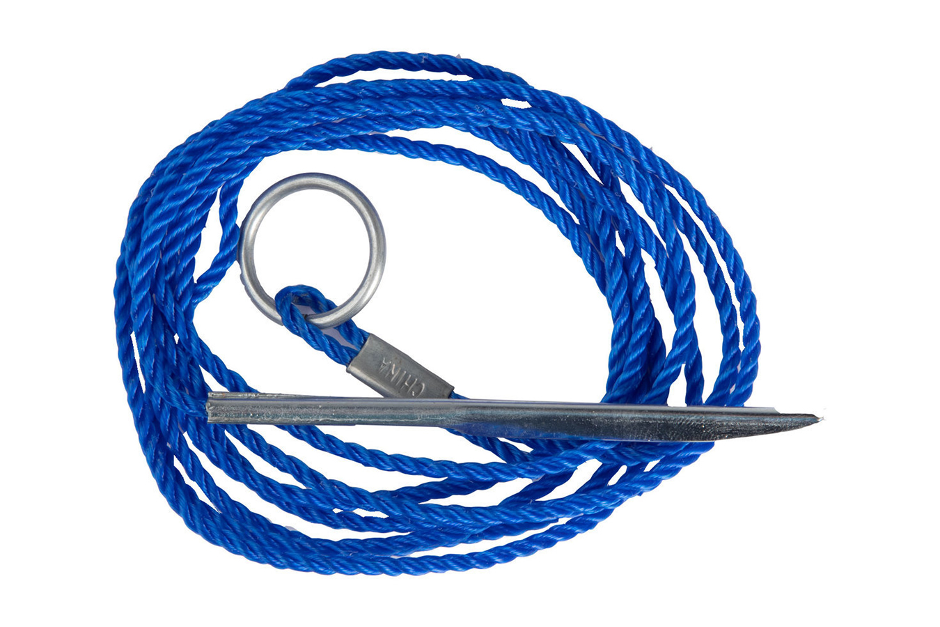 Eagle Claw  6 Foot Poly Stringer