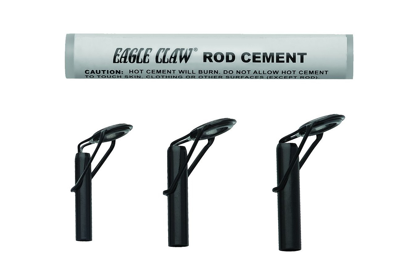 Eagle Claw Heavy Duty Tip Repair Kit