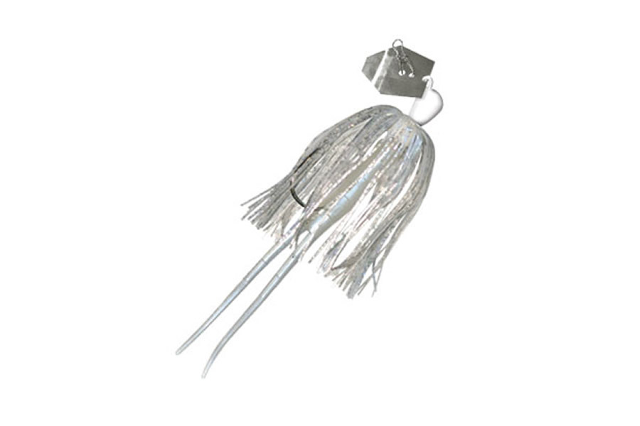 Z Man Fishing Products Chatterbait 3/8 oz