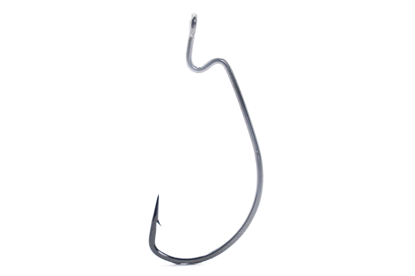 Mustad Ultra Lock Worm Hook Size 5/0