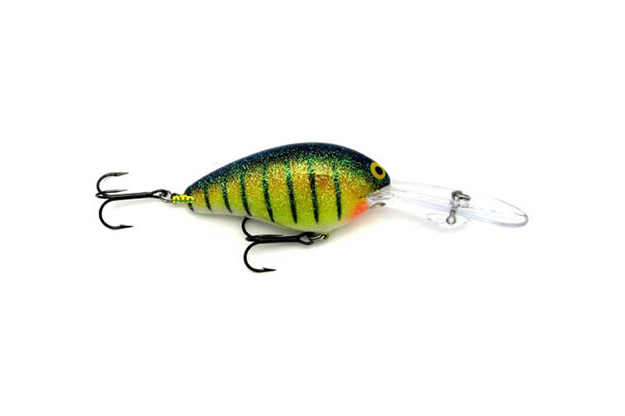 Norman DD Series Crankbait DD22