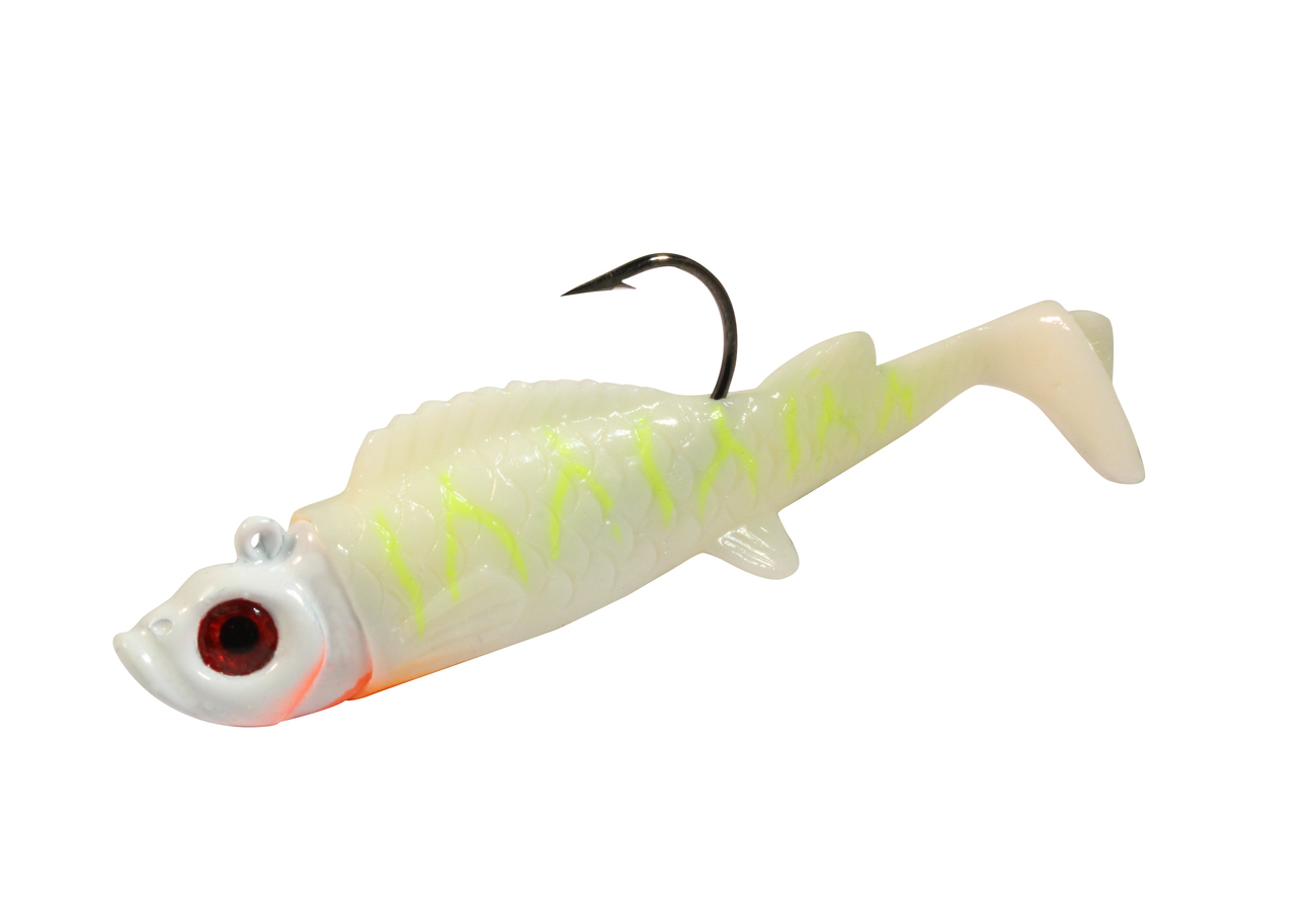 Northland UV Mimic Minnow 1/4oz 