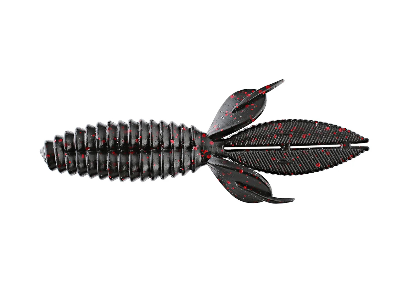 Reaction Innovations Smallie Beaver 3.5 Inch