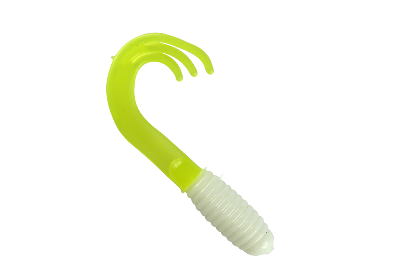 Southern Pro Tackle Triple Tail Grub