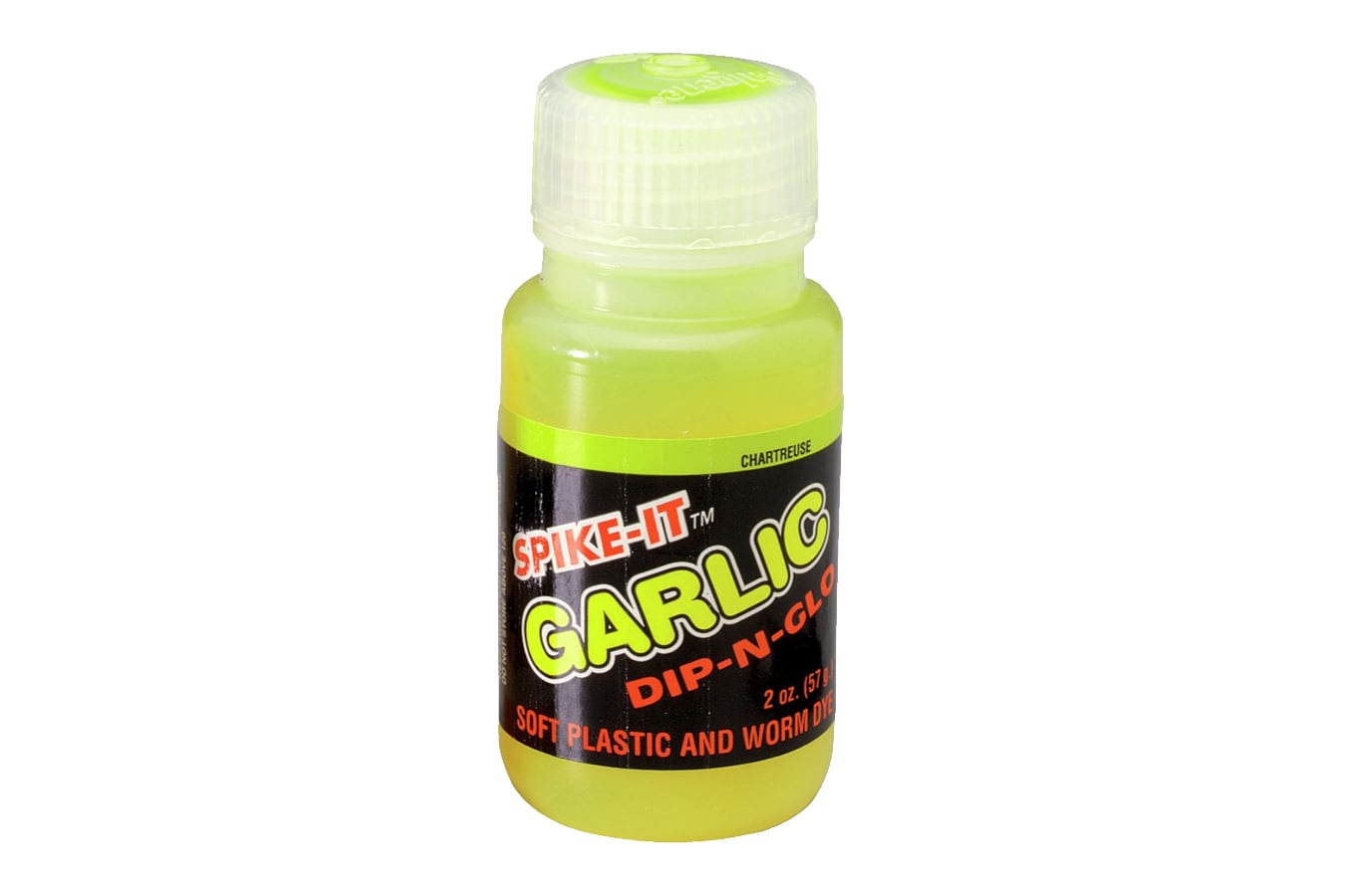 Spike-it Dip-n-Glow Worm Dye 2oz