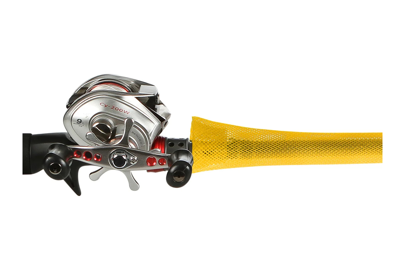 Stick Jacket Casting Stick Jacket