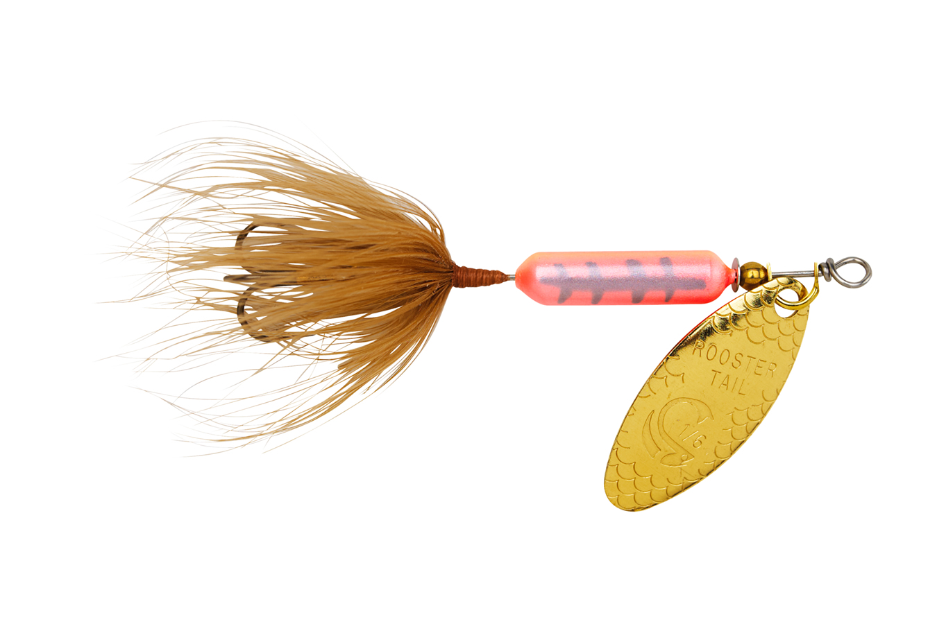 Yakima Original Rooster Tail 1/8 oz