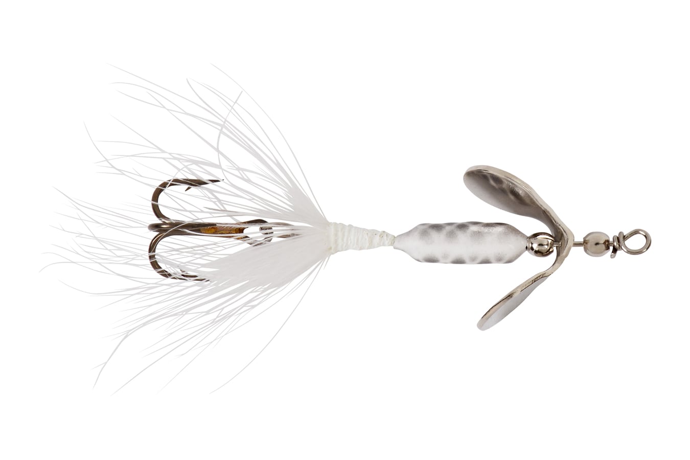 Yakima Original Rooster Tail 1/32 oz