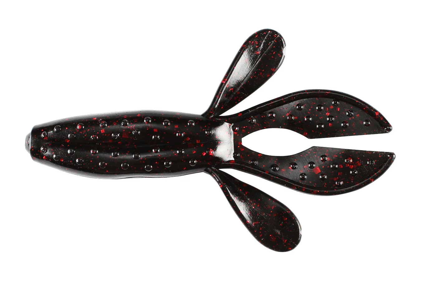 Zoom Z-Hog Jr. 3.5 Inch