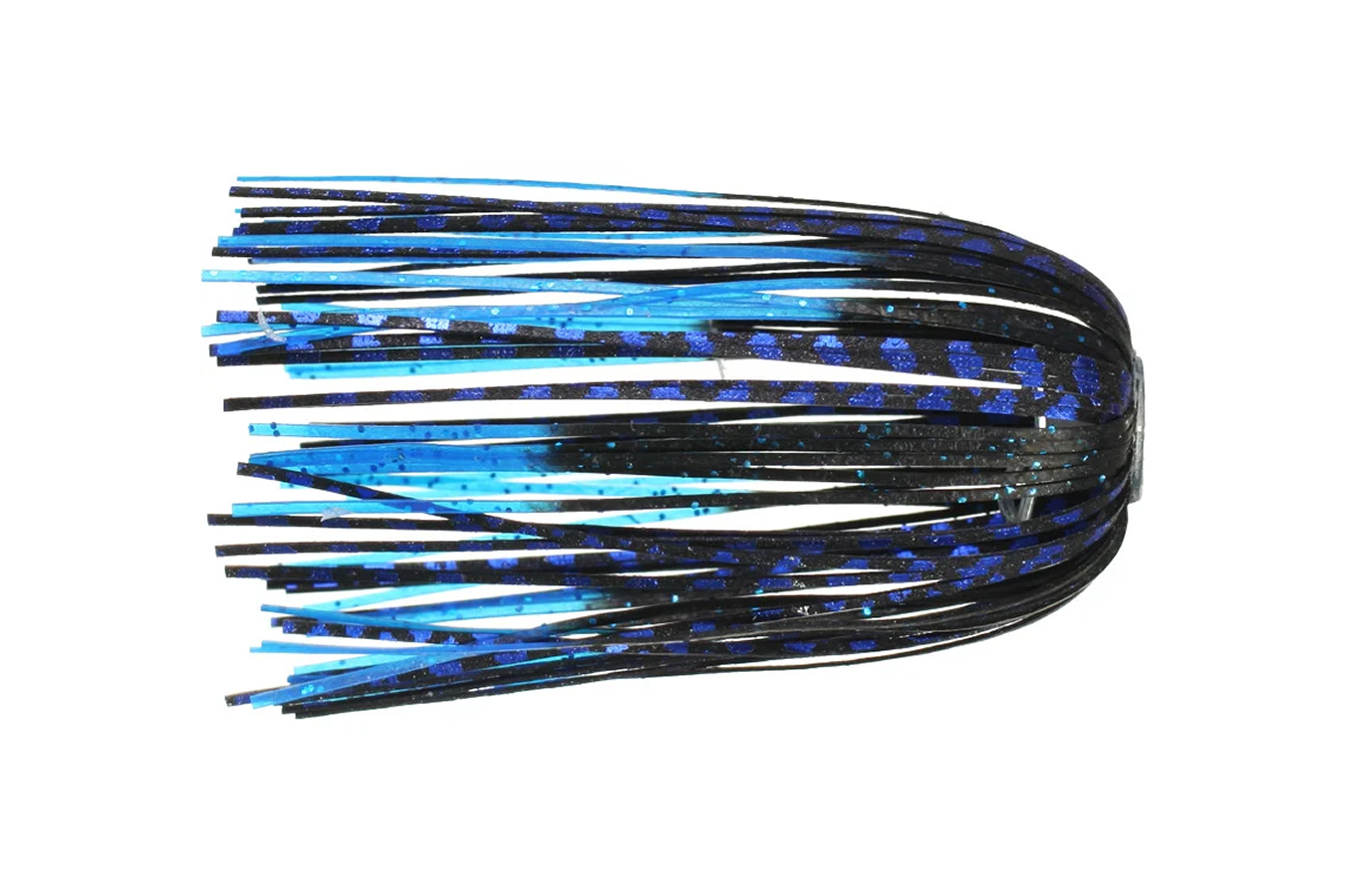 Z Man Fishing Products EZ Skirt Replacement 3 Pack