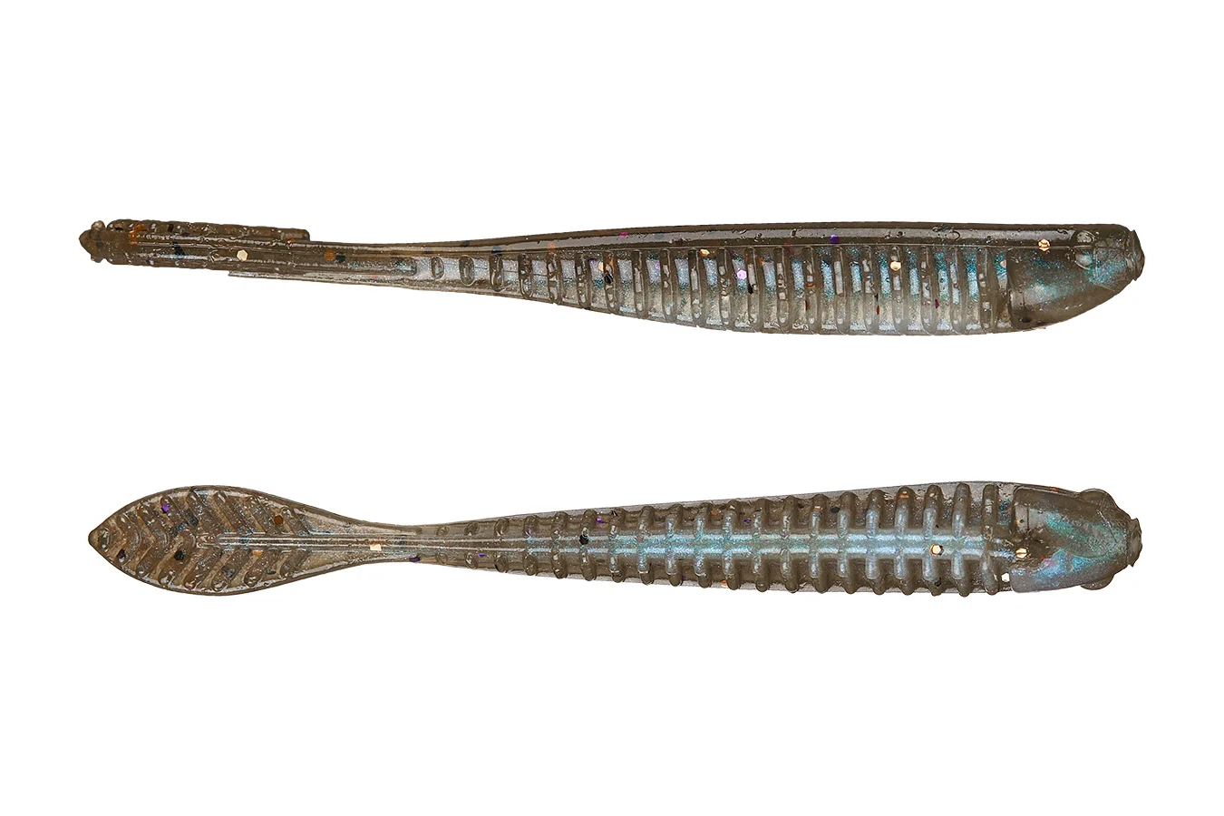 Z Man Fishing Products Trick Shotz 4.2 Inch- Goby Bryant