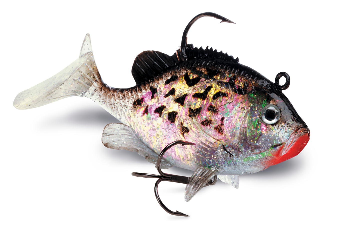 Storm WildEye Live Crappie 1/4 oz