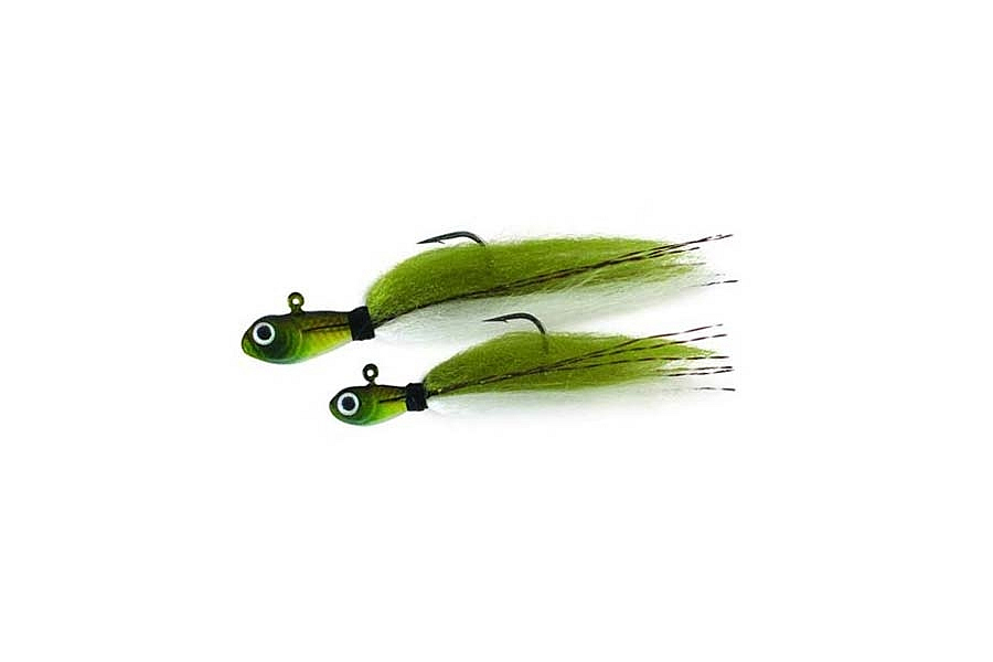 Spro Phat Flies