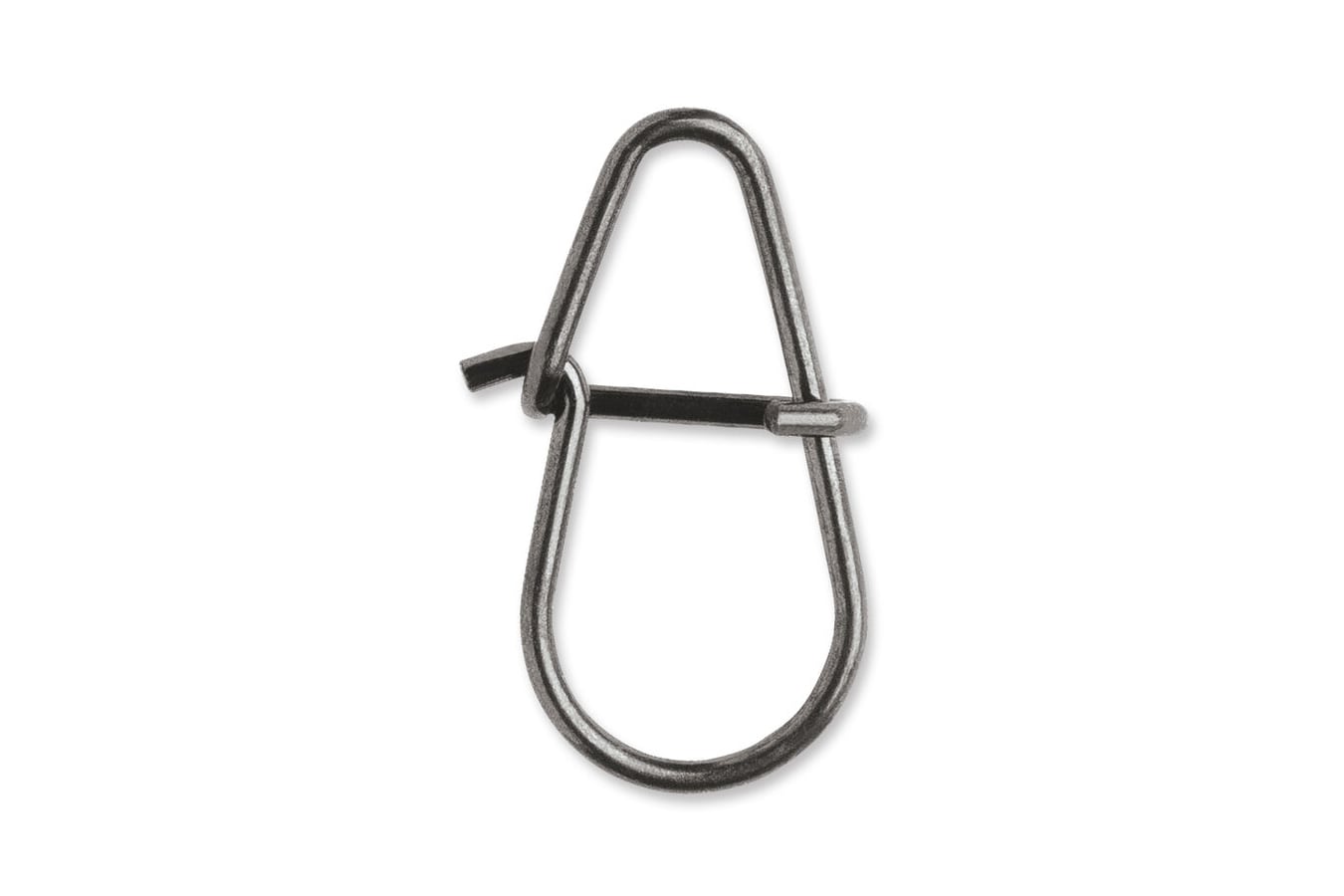 Vmc Crankbait Snap- Snap Nickel