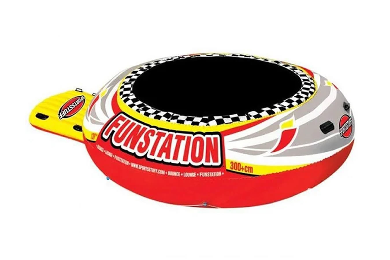 Airhead Sportsstuff Funstation Bouncer