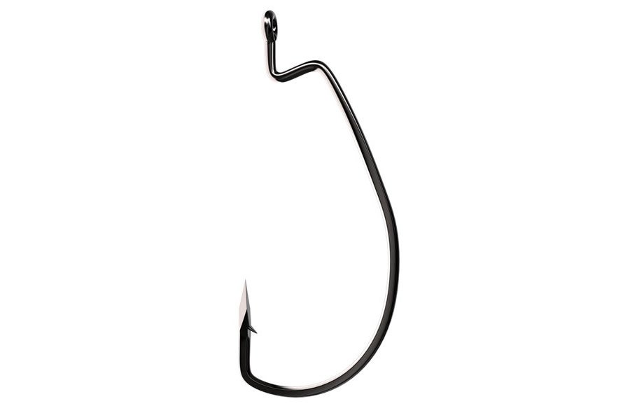 Eagle Claw Trokar Magworm Hook