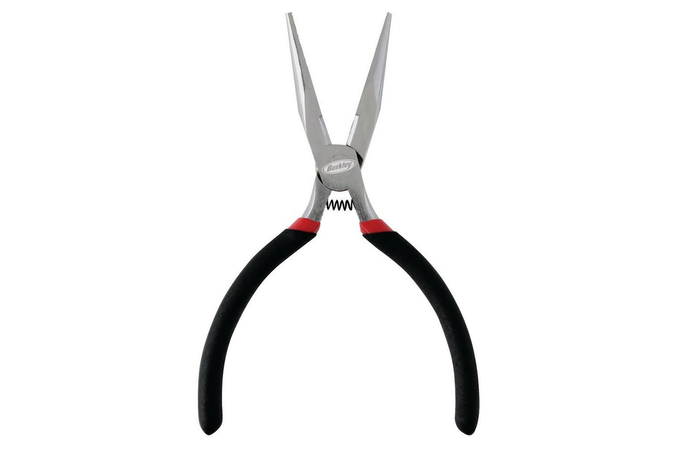 Berkley Chrome Split Ring Pliers 6in