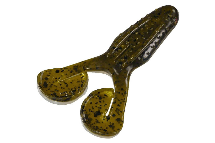 Strike King Rage Tail Toad