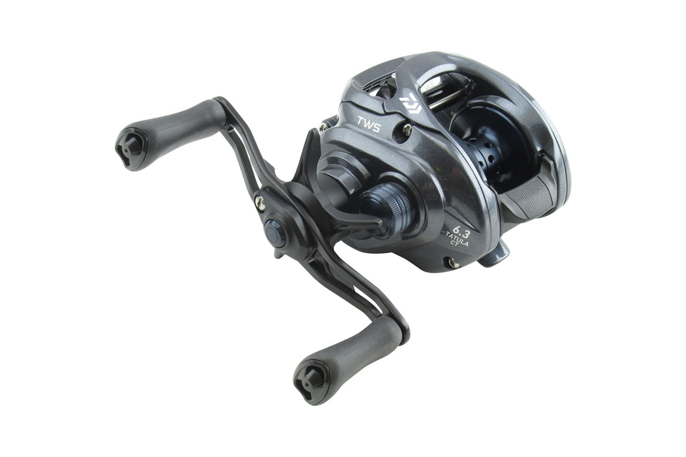 Daiwa Tatula CT Low-Profile Casting Reel