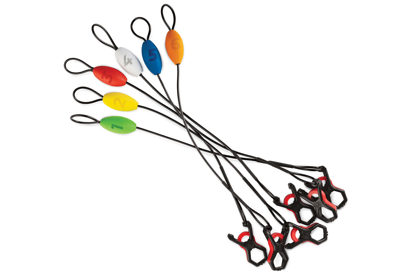 Rapala Lip Grip Cull Tags