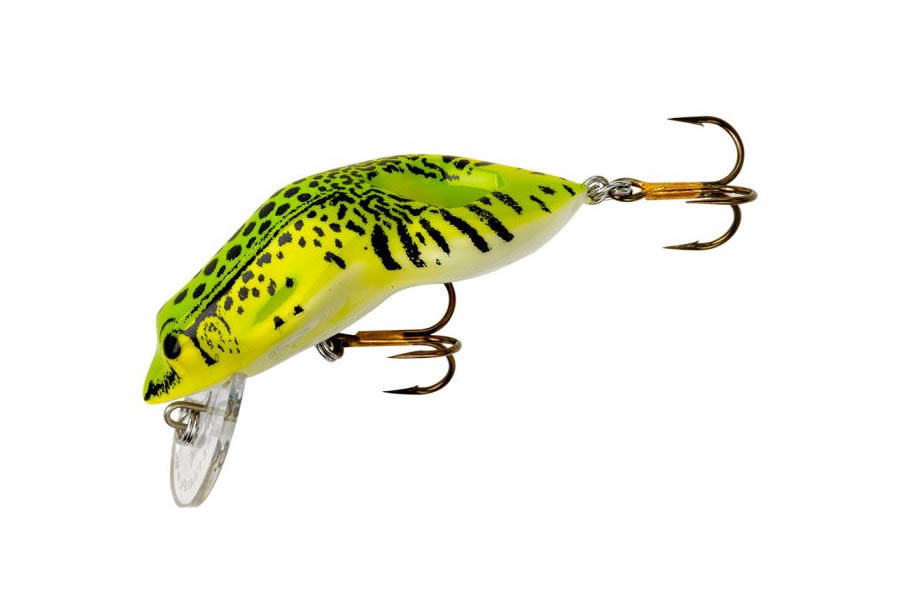 Rebel Teeny Wee Frog