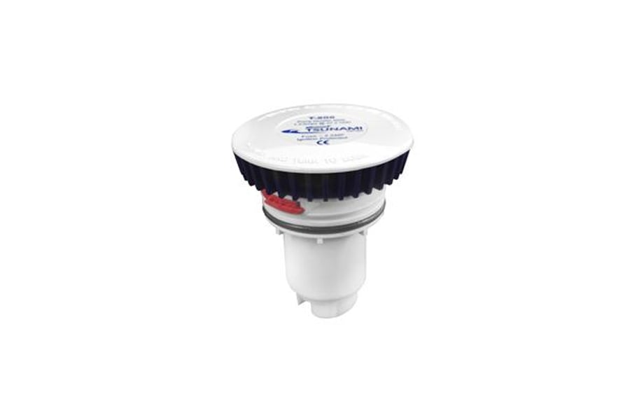 Attwood Replacement Tsunami T800 Motor Cartridge