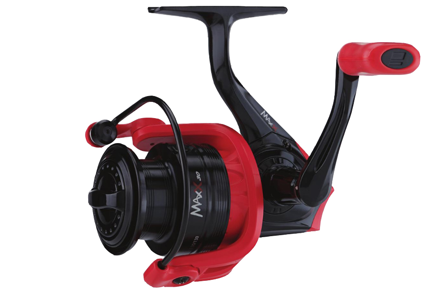 Abu Garcia Max X 20-C Spincast Reel