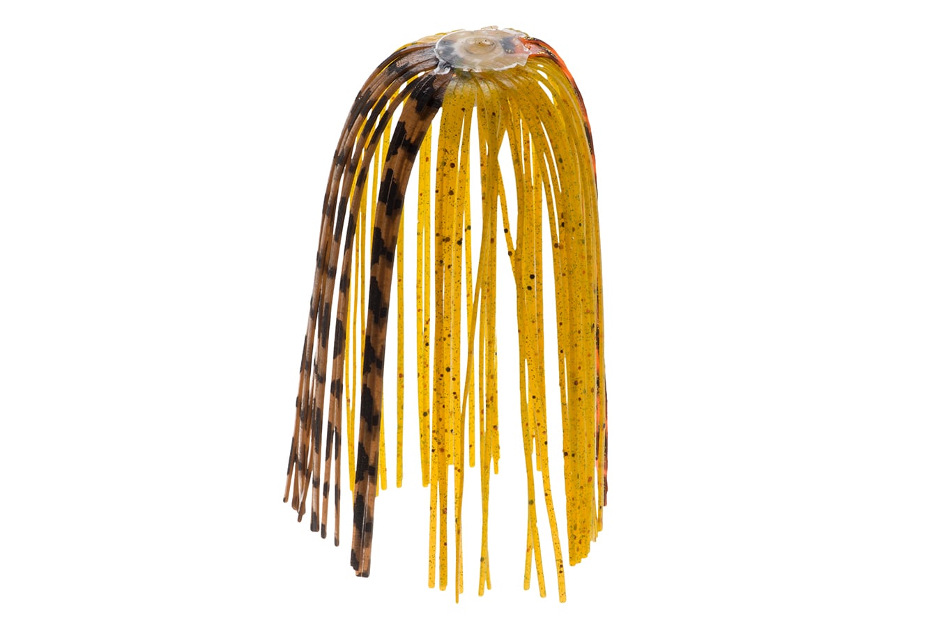 Z Man Fishing Products EZ-Skirt 3 Pack (Carolina Crawl)