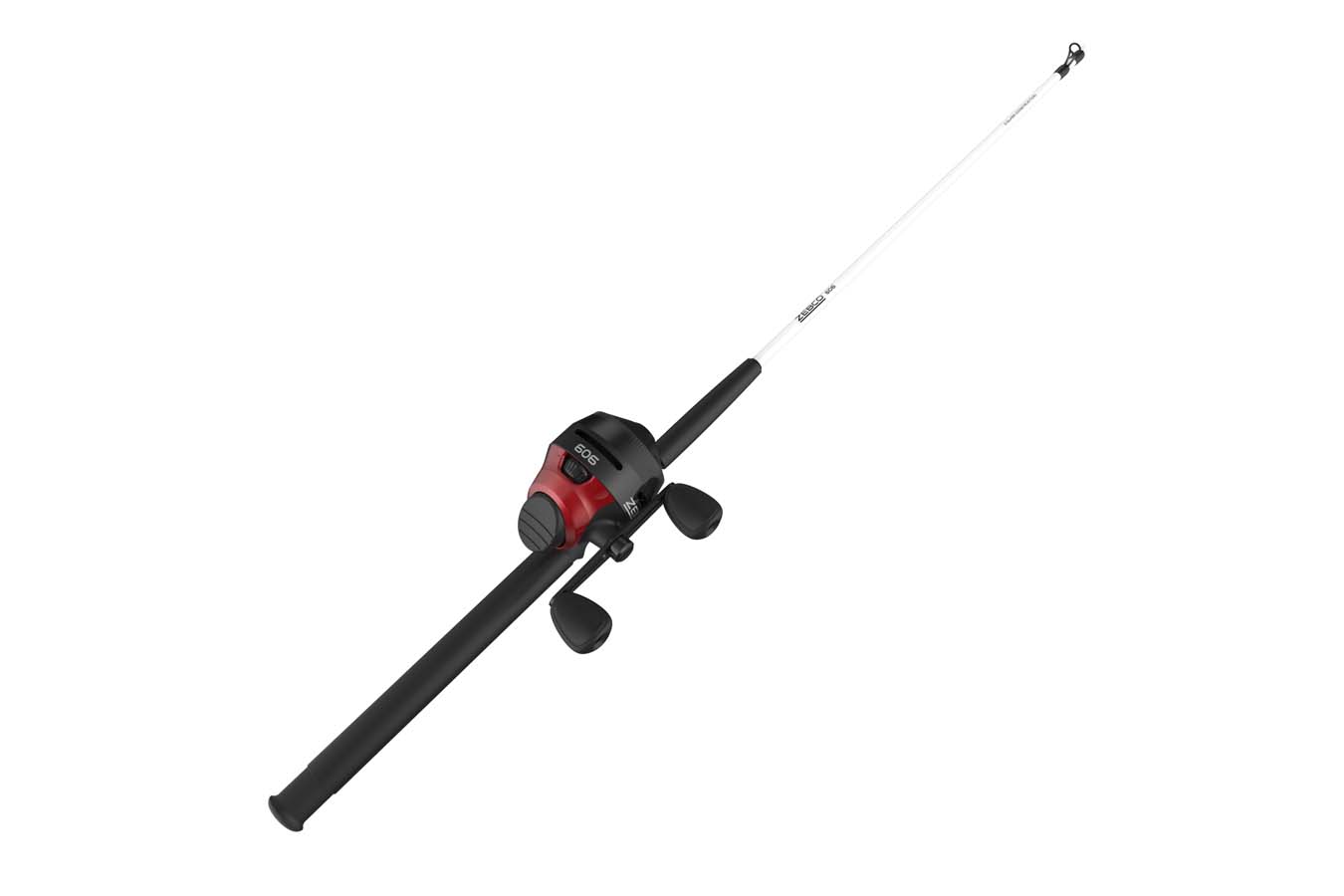 Zebco 606 30 66 Spincast Combo 20#