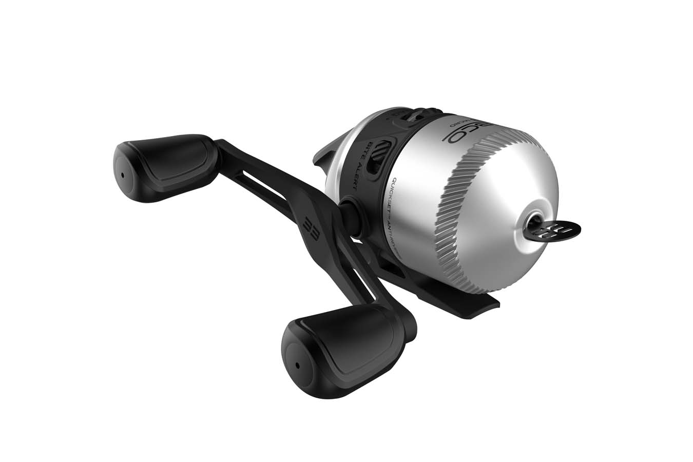 Zebco 33 Micro Spincast Reel