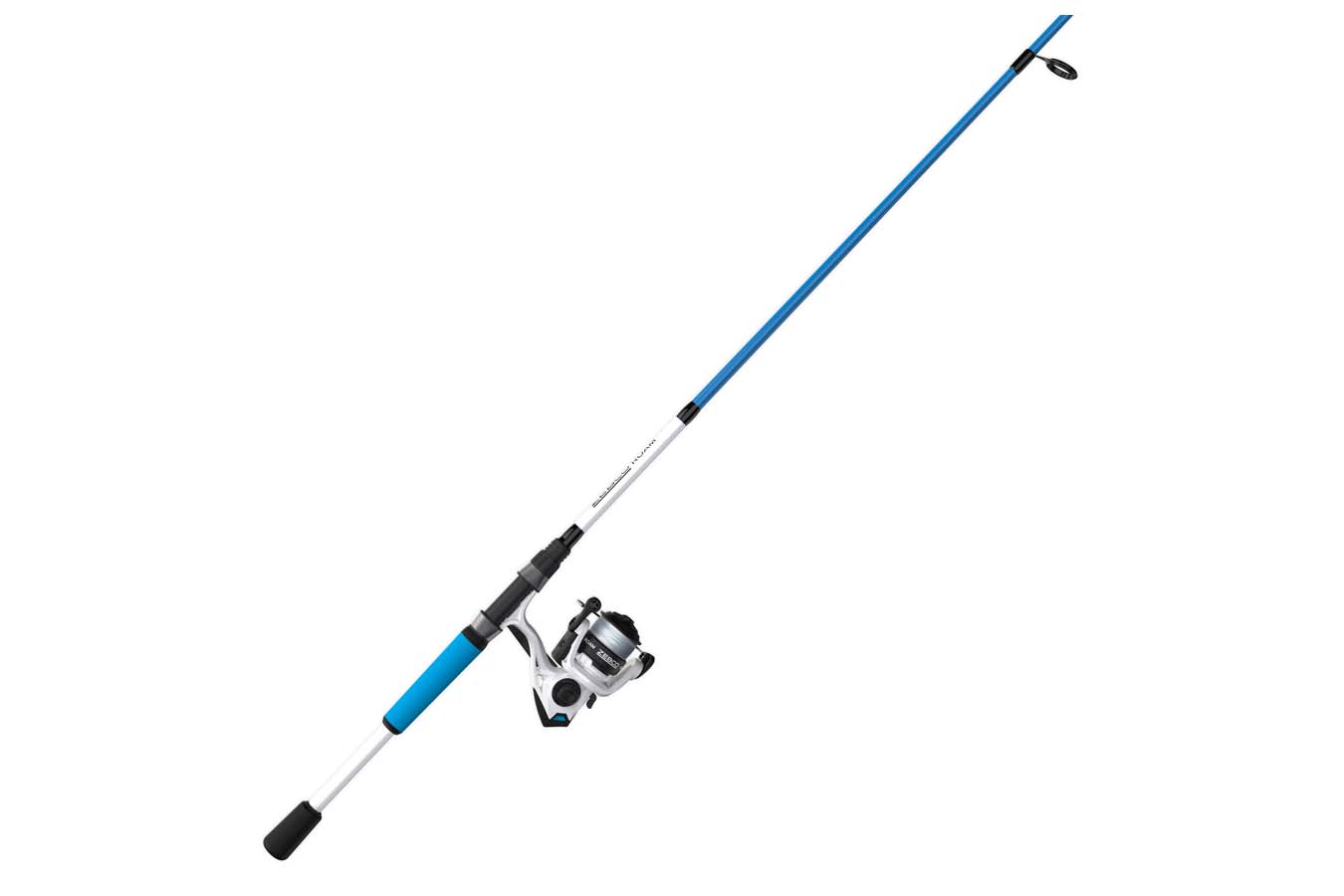 Zebco Roam 20 Spinning Combo Blue