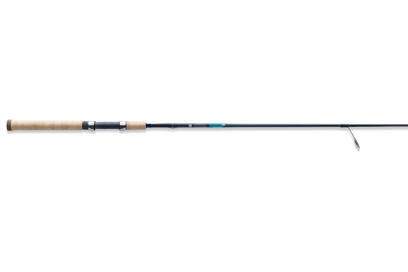 St Croix Premier 7ft Spinning Rod MFH