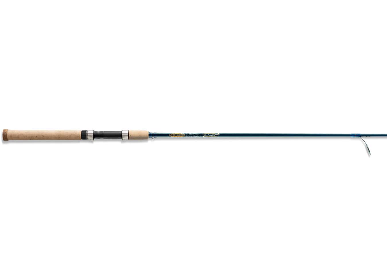 St Croix Triumph 6ft Spinning Rod MLF